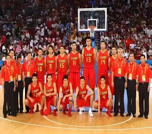 CBA正在“殺死”中國男籃！6大亂象不除，我們過不了日韓這一關(guān)