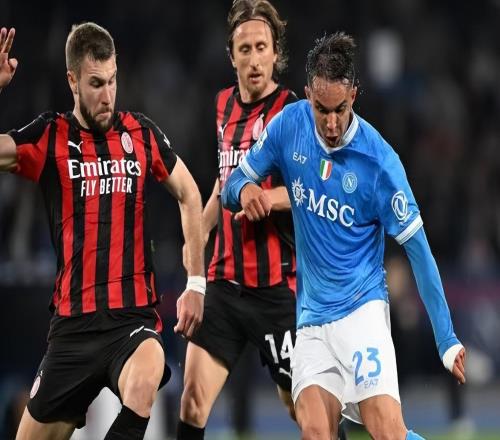 隨著AC米蘭01，尤文20，意甲最新排名出爐！國(guó)米7分領(lǐng)跑