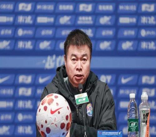 津門虎中超已四輪不勝！罪魁禍?zhǔn)讌s不是于根偉和王秋明，引發(fā)熱議