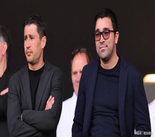 德科拍板！巴薩兩大球員今夏必走套現，拉什福德買斷徹底沒戲