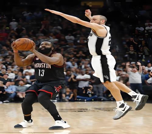 時(shí)隔9年再獲常規(guī)賽60勝！總冠軍+MVP，馬刺失去的統(tǒng)統(tǒng)都要拿回來