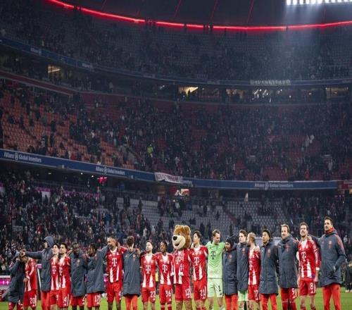 皇馬對拜仁的歐冠比賽，可以看看強大的皇馬如何讓拜仁慘敗出局