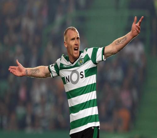 馬蒂厄：離開巴薩時我原本想去馬賽，但被馬賽體育總監拒絕