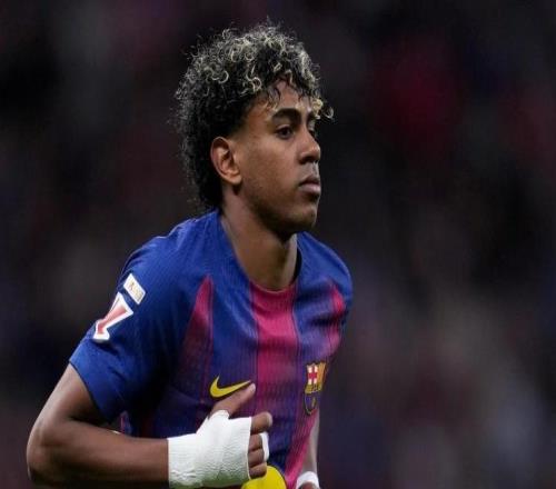 費迪南德：亞馬爾讓我重新愛上足球，他敢于直面困難