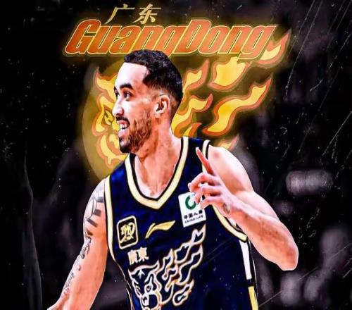 珀塞爾24分瓊斯19分山東戰(zhàn)勝?gòu)V東，奎因38分雙拳難敵四手