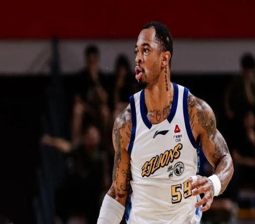 拒絕三連敗！浙江浙商證券客場8881戰勝廣州朗肽海本