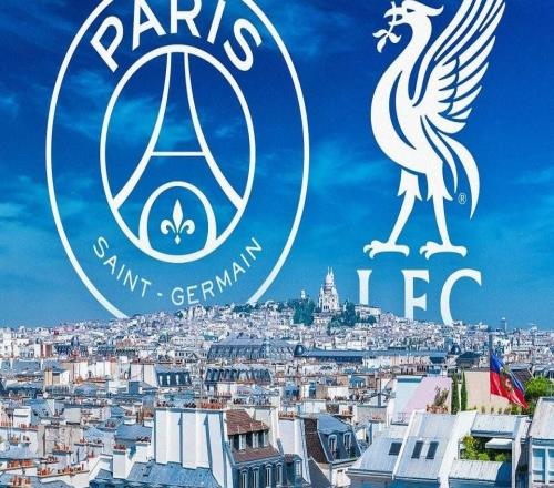 戰(zhàn)利物浦能否延續(xù)巴黎近6次歐冠對(duì)陣英超球隊(duì)保持不敗