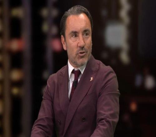 布羅基：意甲爭冠基本結束了我非常欣賞齊沃的工作