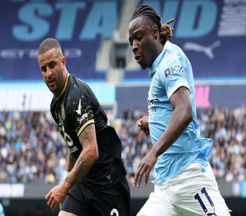 為足總杯讓路，曼城、切爾西的英超第34輪比賽提前進(jìn)行