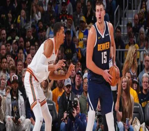 西部最后兩張船票：太陽穩了快船開拓者上演"搶八血戰"！