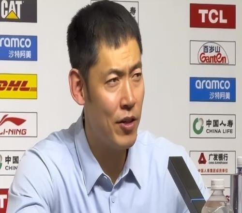 外援臨場變卦有難言之隱張慶鵬：比賽發生很多意外有人不能參賽