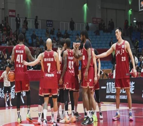 CBA季后賽格局亂套！遼粵情況不妙！再碰死敵，六隊爭奪最后一席