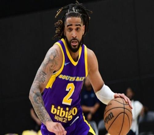 發(fā)展聯(lián)盟最后一戰(zhàn)找回狀態(tài)！湖人下賽季會(huì)考慮在下賽季簽下他嗎