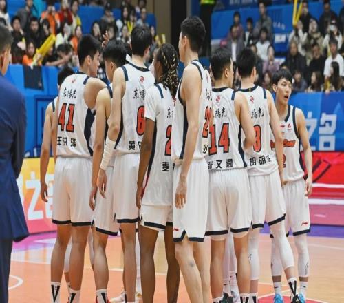 CBA季后賽大局明朗！四隊爭第三第四！六隊爭最后一席，黑馬逆襲