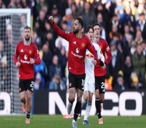 若利茲降級或贏得足總杯，曼聯(lián)與利茲的季前友誼賽可能會取消