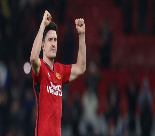 馬奎爾續(xù)簽1+1合約，期待離開(kāi)曼聯(lián)時(shí)能留下美好回憶_英超直播