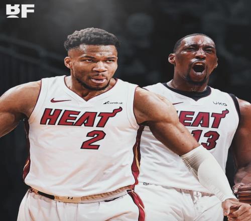 41場！字母哥堅持復出真相！熱火高昂交易方案曝光