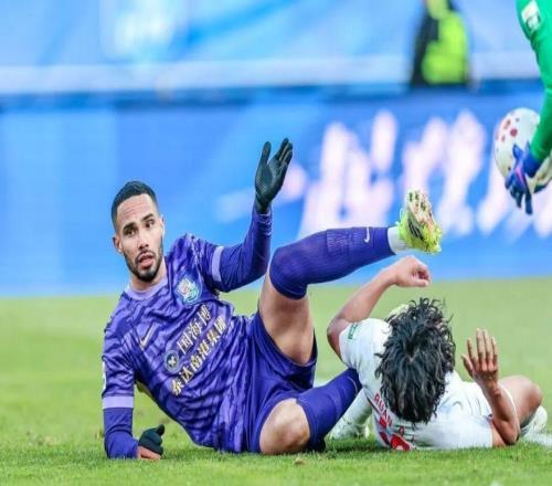 比賽還沒開打，天津津門虎先迎來兩個好消息，戰勝青島海牛有戲了