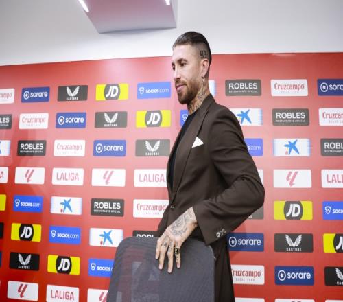 阿斯揭秘拉莫斯重返塞維利亞夢碎，主席直接說不_西甲直播