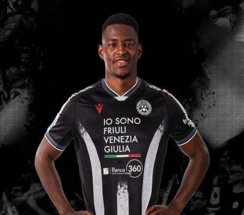 米體曝光烏迪內(nèi)斯前鋒蓋耶假駕照被查事件俱樂部急忙找律師救火_意甲直播