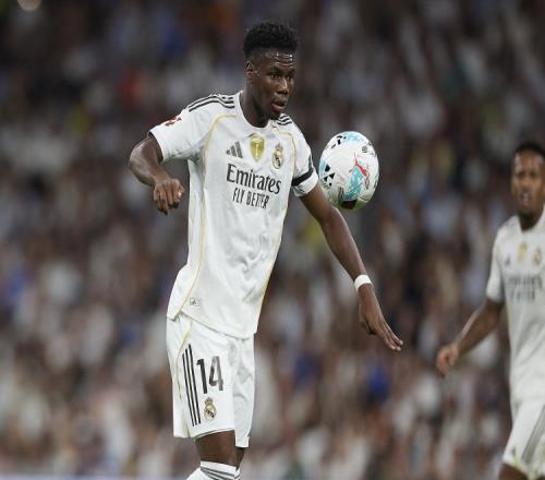 瓊阿梅尼分享失落感我們有機(jī)會(huì)但效率亟待提升_西甲直播