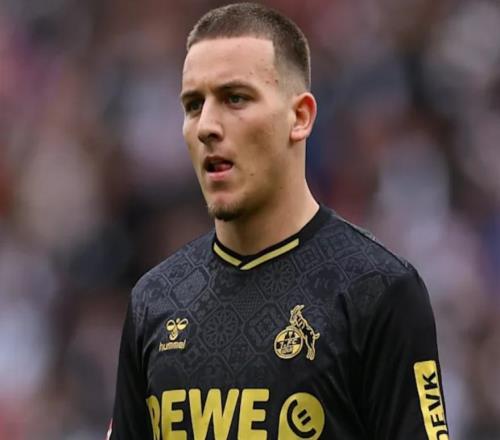 圖片報：馬拉想加盟布萊頓并拒絕紐卡，科隆為其標(biāo)價5000萬歐