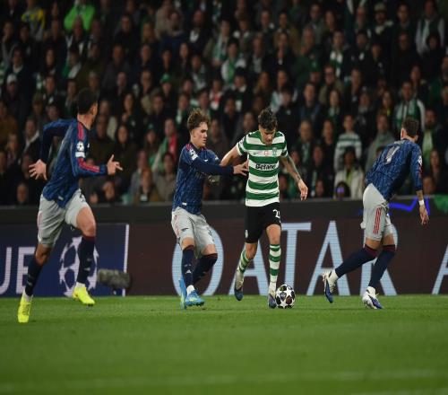 葡體后衛阿勞霍：哲凱賴什為葡體付出了很多，他配得上掌聲