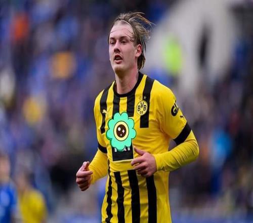 赫頓希望布蘭特投奔斯洛特，馬競可以考察加克波