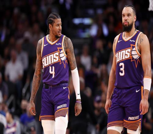 火箭逆轉太陽最多落后21分少罰23個球火箭靠什么逆轉太陽