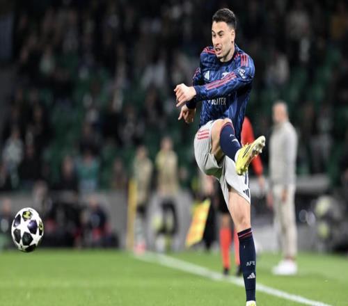 馬丁內(nèi)利：本周和哲凱聊了很久，他跟我們講了很多葡體的情況