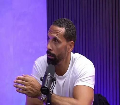 歐冠冠軍費迪南德：沒有絕對熱門，非要選的話我選巴黎