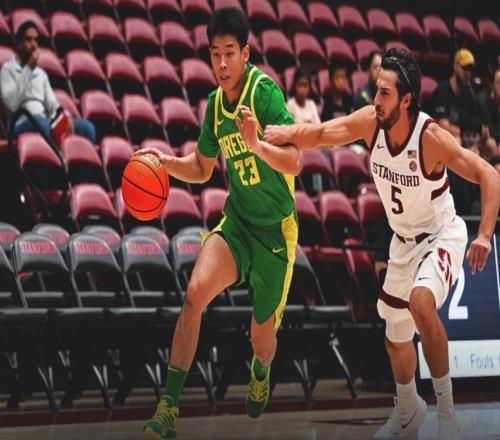 中國雙星林葳淡厚然申請NCAA轉校后者一度回國準備打CBA