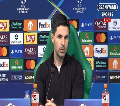 復(fù)盤阿森納10：福將替補絕殺挽救塔帥，次回合仍不能放松