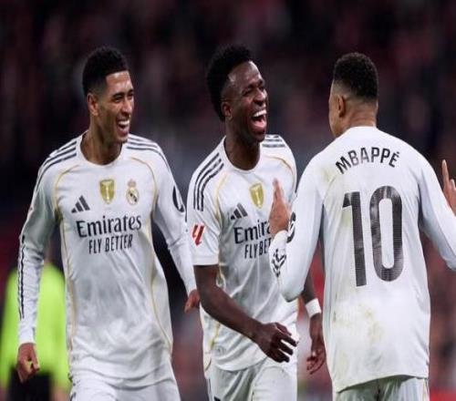 皇馬高層懵了：自家球迷狂噓姆巴佩和維尼修斯簡(jiǎn)直離譜！