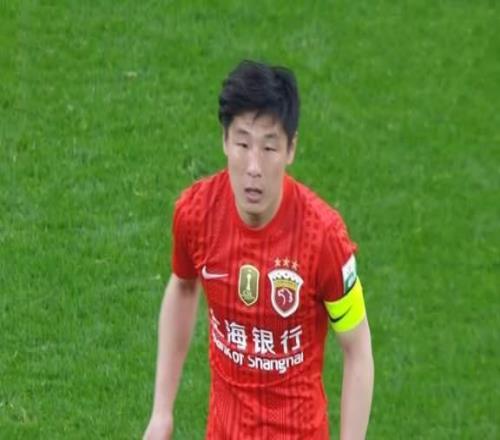 CCTV16直播，申花10號核心復出，謝鵬飛PK武磊，海港邊鋒扎堆了