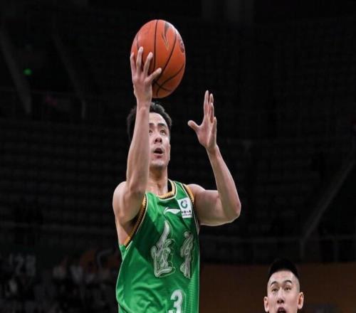 CBA積分榜最新排名出爐！遼籃大勝殺回第9：四川慘遭36連敗墊底