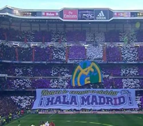 世體：皇馬對(duì)陣拜仁賽前會(huì)議商定，熱身及中場休息時(shí)會(huì)澆草坪