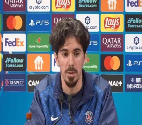 維蒂尼亞：紅軍即便狀態(tài)不在最佳依然很強(qiáng)，這種比賽沒有熱門