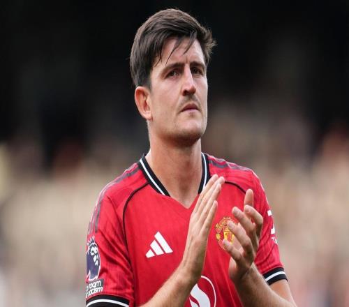 馬奎爾續(xù)約后放話：8000萬(wàn)身價(jià)壓垮過(guò)多少人，我算過(guò)來(lái)了