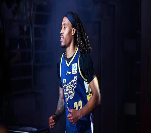 16分逆轉(zhuǎn)！廣東加時擊敗青島麥考爾43分米奇空砍36+15