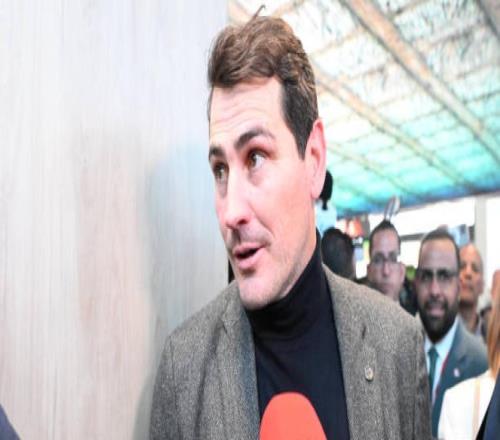 卡西談皇馬首回合輸球：各方要保持冷靜，賽季6月看分曉