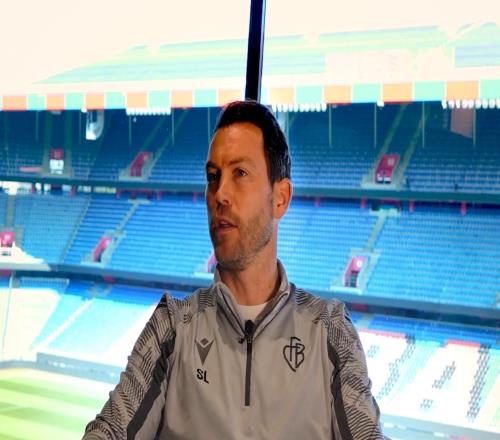 利希施泰納：兩次歐冠決賽失利至今依然心痛孔蒂教會(huì)我很多