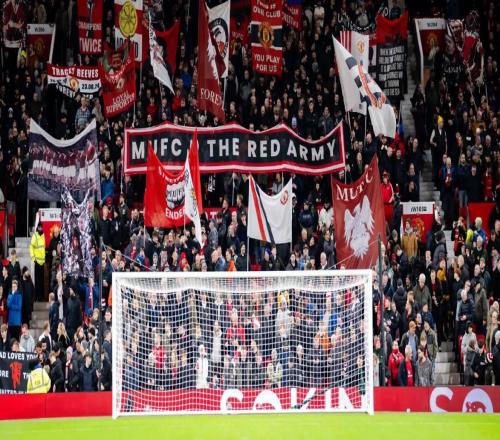 曼聯(lián)官方：下賽季球場(chǎng)將有一系列升級(jí)改造，餐飲更豐富