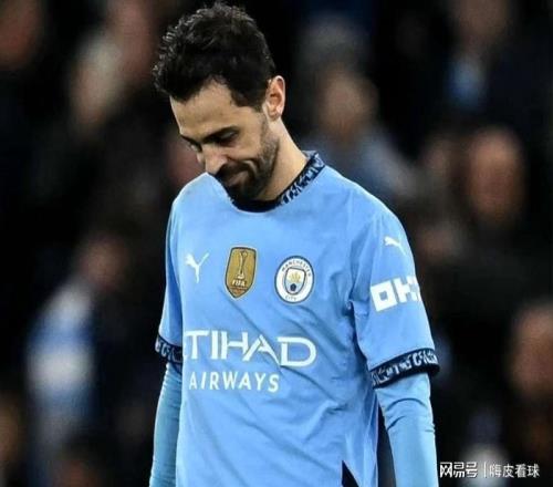 最后一場(chǎng)，忍一忍！曼城切爾西兩大中場(chǎng)，面臨停賽兩場(chǎng)