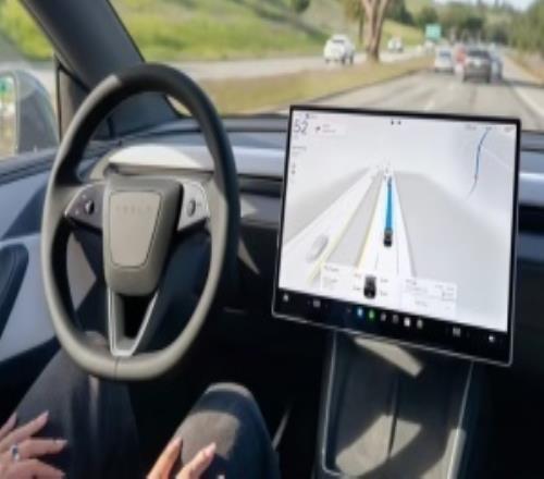 無人駕駛能落地了馬斯克：特斯拉FSDV15安全性將遠超人類水平