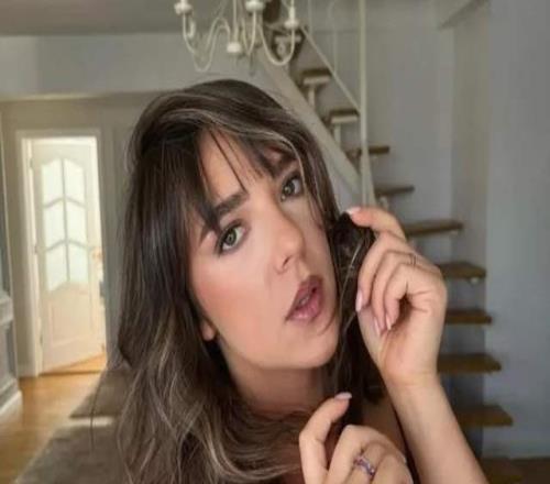 愛(ài)上中國(guó)！斯坦丘邀請(qǐng)家人來(lái)到大連：曾說(shuō)大連沒(méi)武漢擁擠