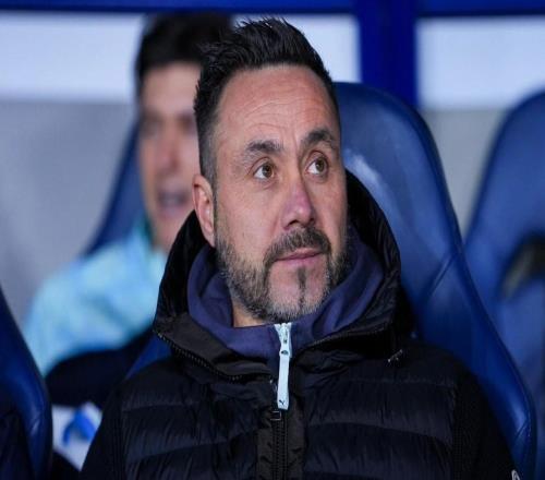 英媒：哈維西蒙斯、羅梅羅等6名球員有望因德澤爾比提升表現(xiàn)