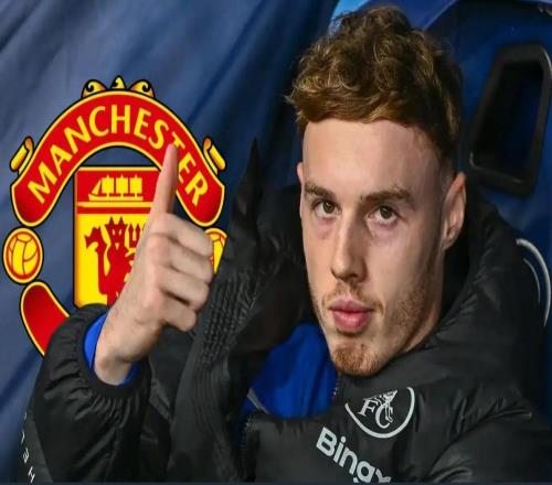 謝林漢姆：曼聯(lián)只有賣了B費才會為帕爾默砸重金，他傷病太多