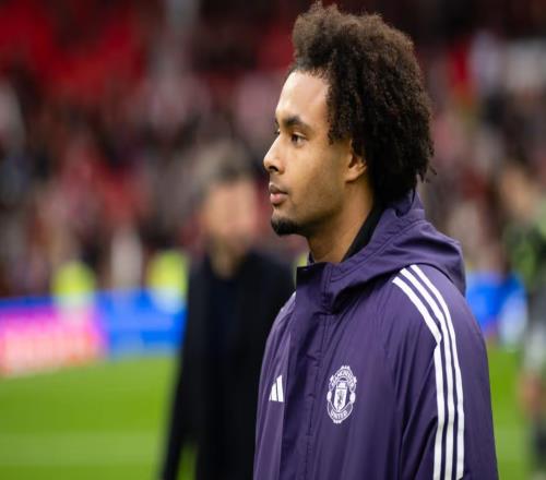 意媒：亞特蘭大有意齊爾克澤，將與尤文、羅馬、科莫等隊競爭