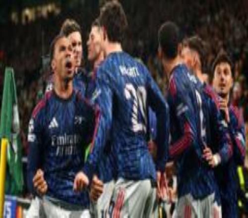 英超擠進(jìn)11隊(duì)踢歐戰(zhàn)歐足聯(lián)規(guī)則漏洞被阿森納一腳踢開(kāi)